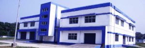 Govt. Industrial Training Institute Jangipara Building