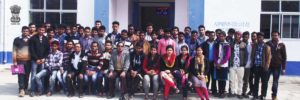 Industrial training college in Jangipur